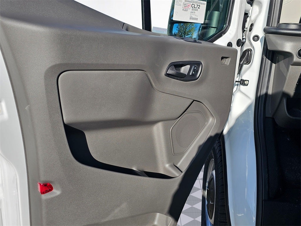 2024 Ford Transit-150 Base