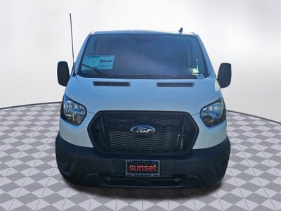 2024 Ford Transit-150 Base