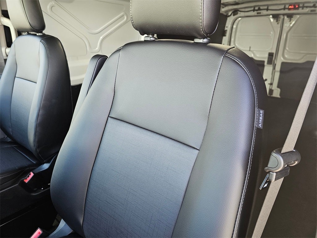2024 Ford Transit-150 Base