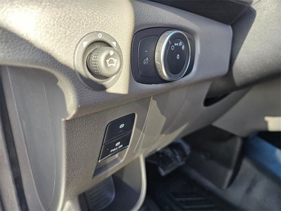 2024 Ford Transit-150 Base