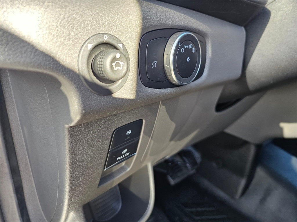 2024 Ford Transit-150 Base