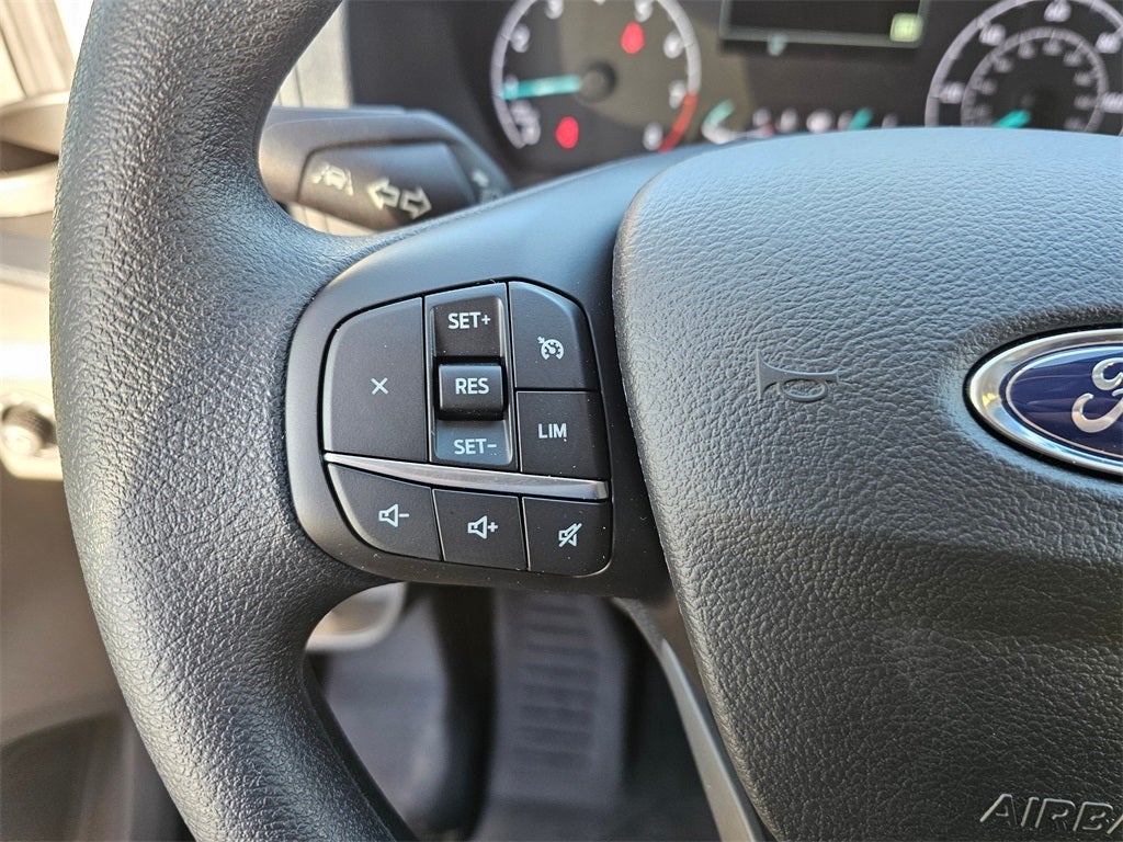 2024 Ford Transit-150 Base