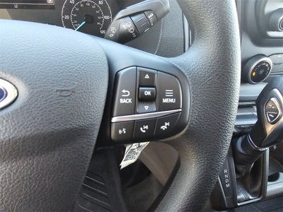 2024 Ford Transit-150 Base