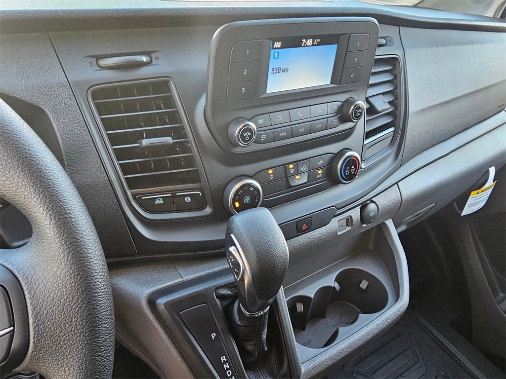 2024 Ford Transit-150 Base