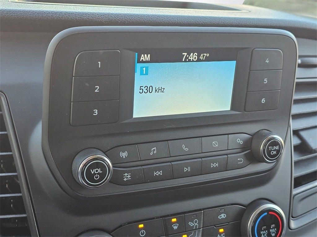 2024 Ford Transit-150 Base