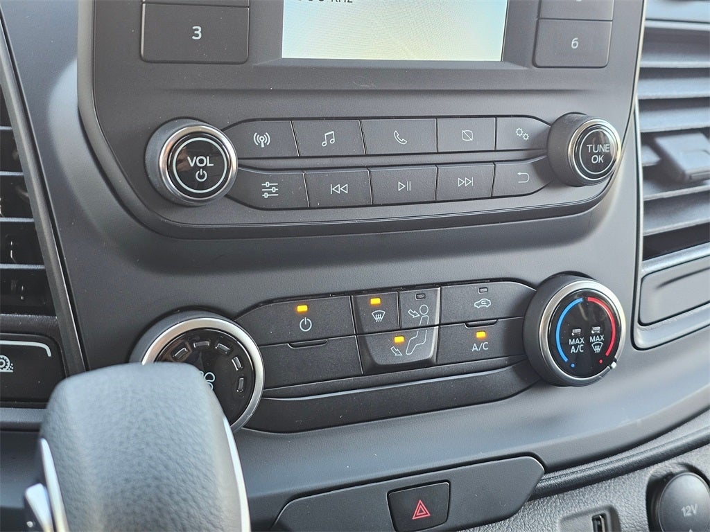 2024 Ford Transit-150 Base