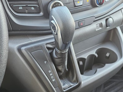 2024 Ford Transit-150 Base