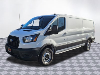 2024 Ford Transit-150 Base