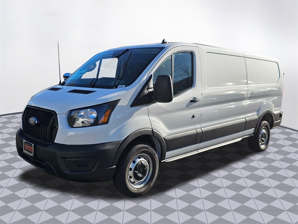 2024 Ford Transit-150 Base