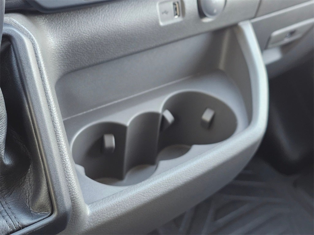 2024 Ford Transit-150 Base