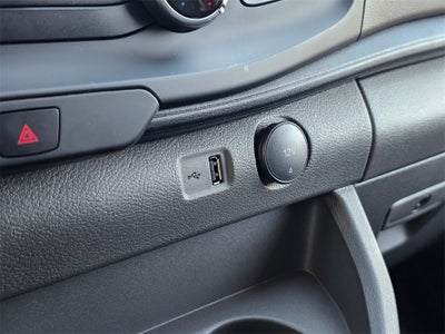 2024 Ford Transit-150 Base
