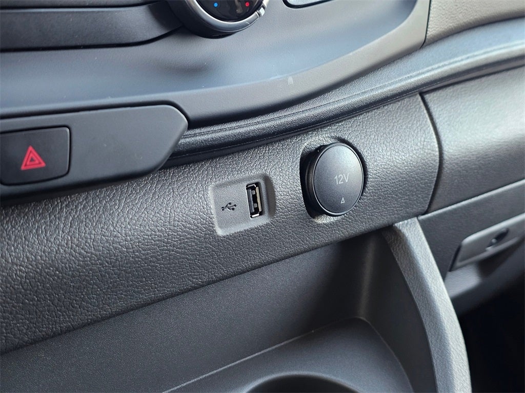 2024 Ford Transit-150 Base