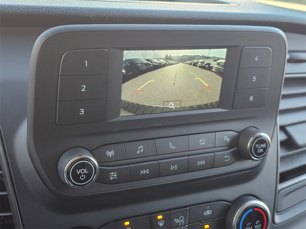 2024 Ford Transit-150 Base