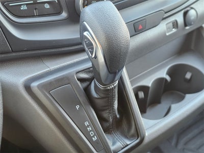 2024 Ford Transit-150 Base