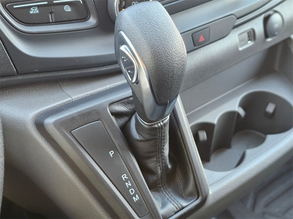 2024 Ford Transit-150 Base