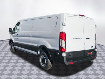 2024 Ford Transit-150 Base