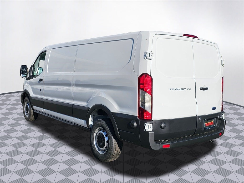 2024 Ford Transit-150 Base
