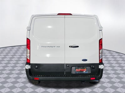 2024 Ford Transit-150 Base