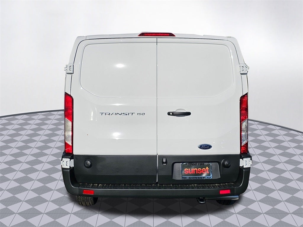 2024 Ford Transit-150 Base