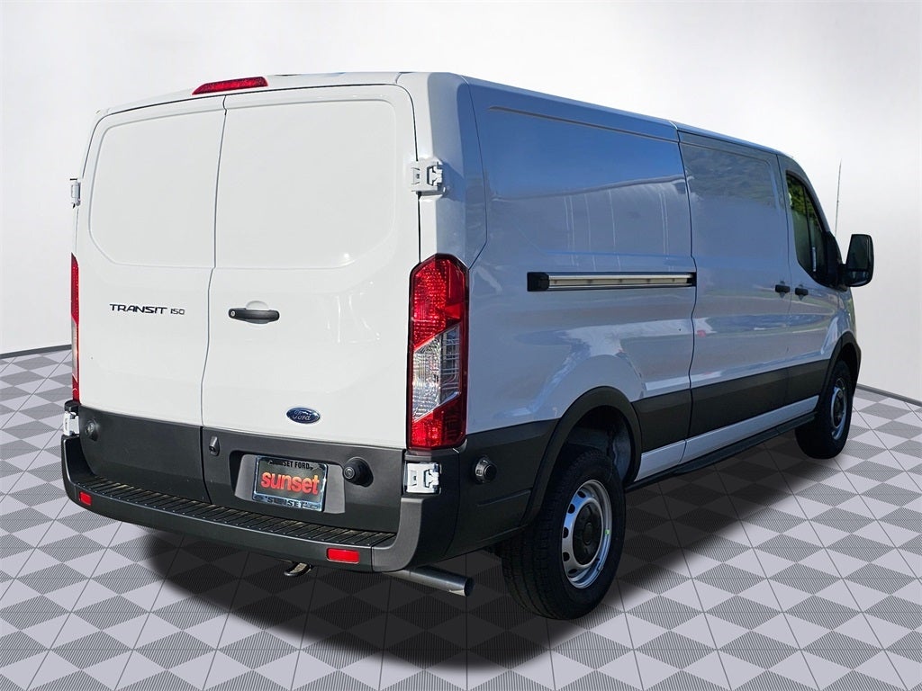 2024 Ford Transit-150 Base