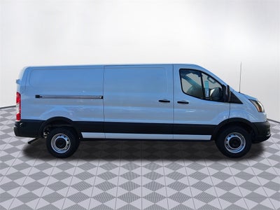 2024 Ford Transit-150 Base