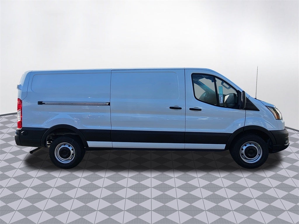 2024 Ford Transit-150 Base