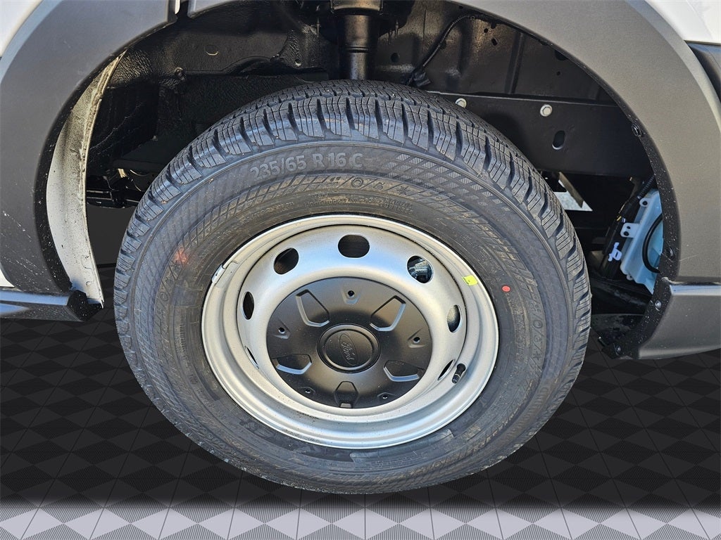 2024 Ford Transit-150 Base