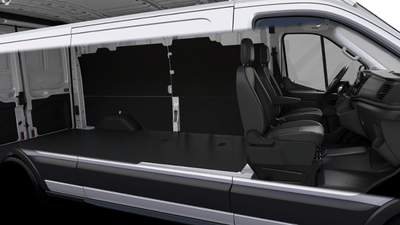 2024 Ford Transit-150 Base