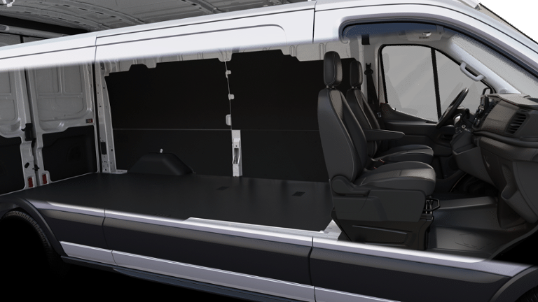2024 Ford Transit-150 Base