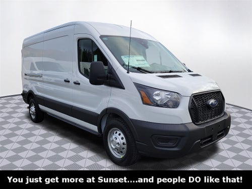 2024 Ford Transit-150 Base