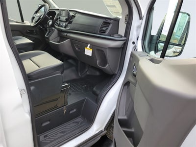 2024 Ford Transit-150 Base