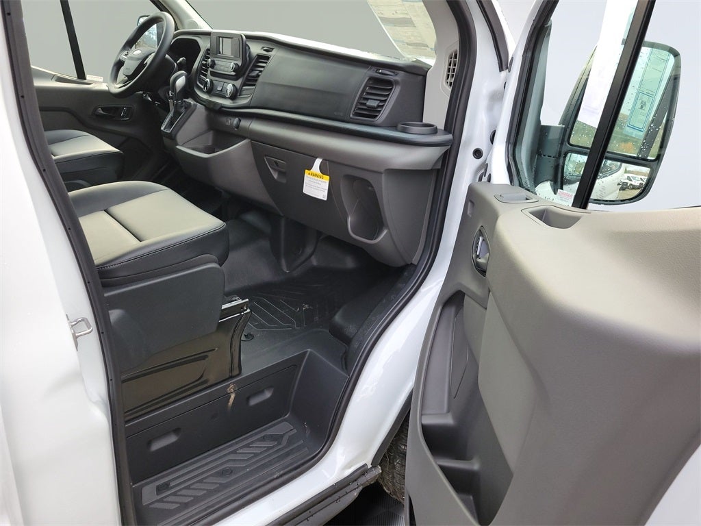 2024 Ford Transit-150 Base