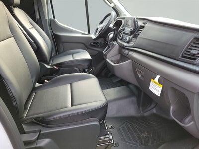 2024 Ford Transit-150 Base