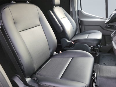 2024 Ford Transit-150 Base
