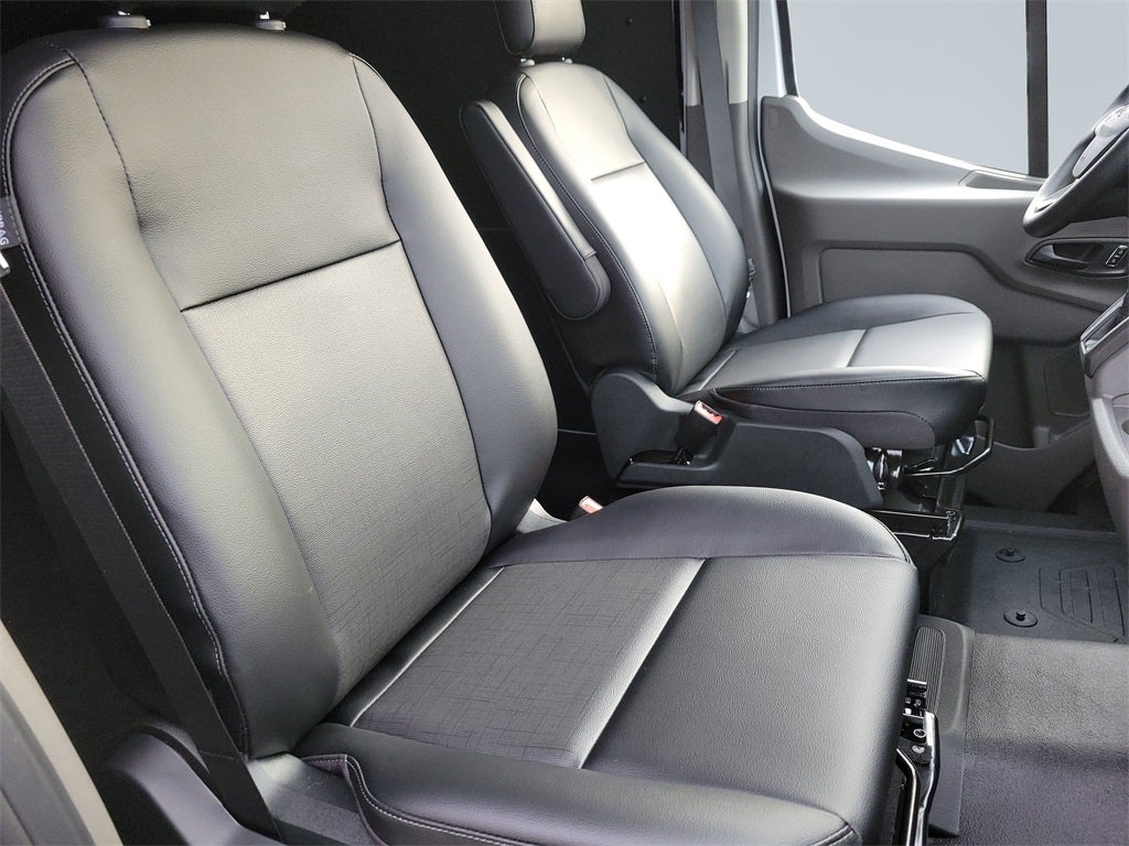 2024 Ford Transit-150 Base