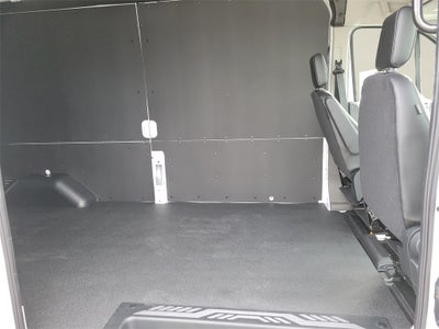 2024 Ford Transit-150 Base
