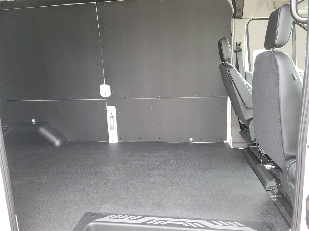 2024 Ford Transit-150 Base