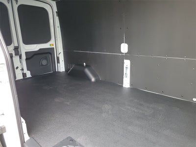 2024 Ford Transit-150 Base