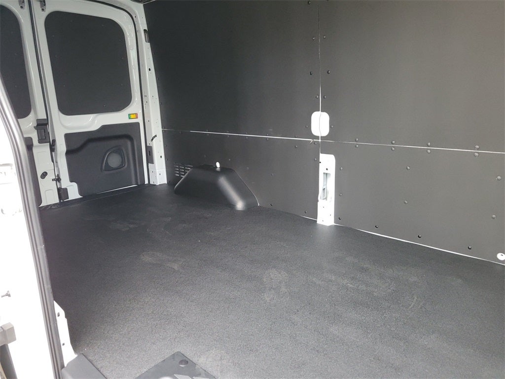 2024 Ford Transit-150 Base