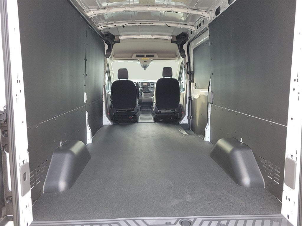 2024 Ford Transit-150 Base