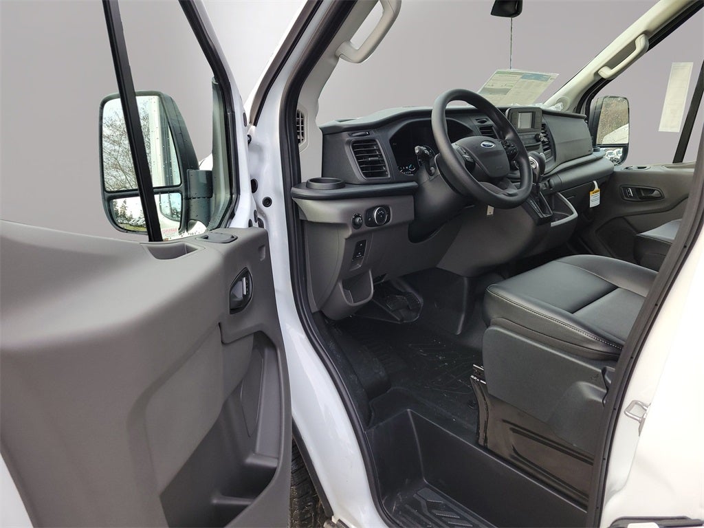 2024 Ford Transit-150 Base