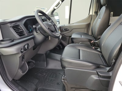 2024 Ford Transit-150 Base