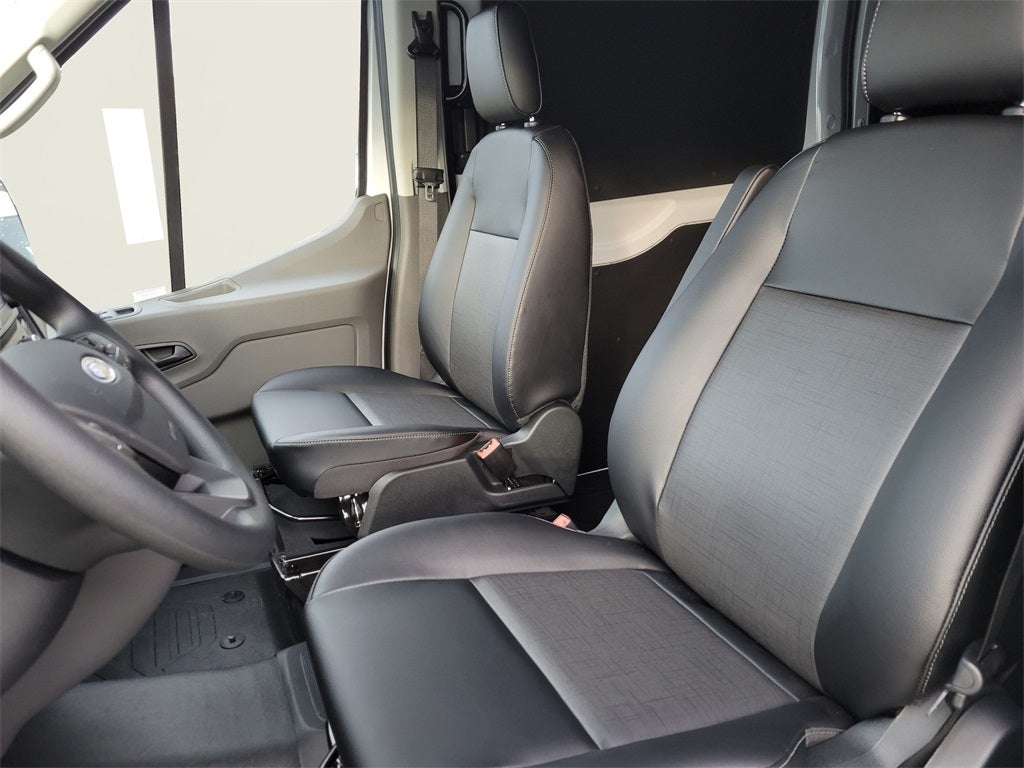 2024 Ford Transit-150 Base