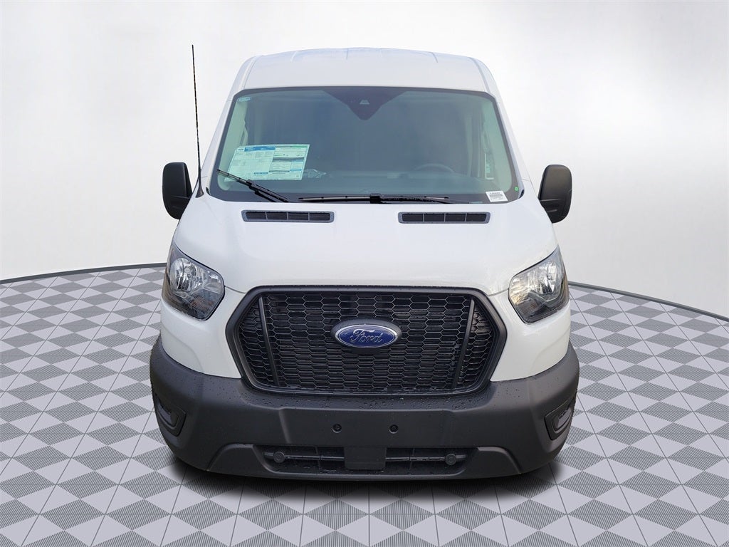 2024 Ford Transit-150 Base