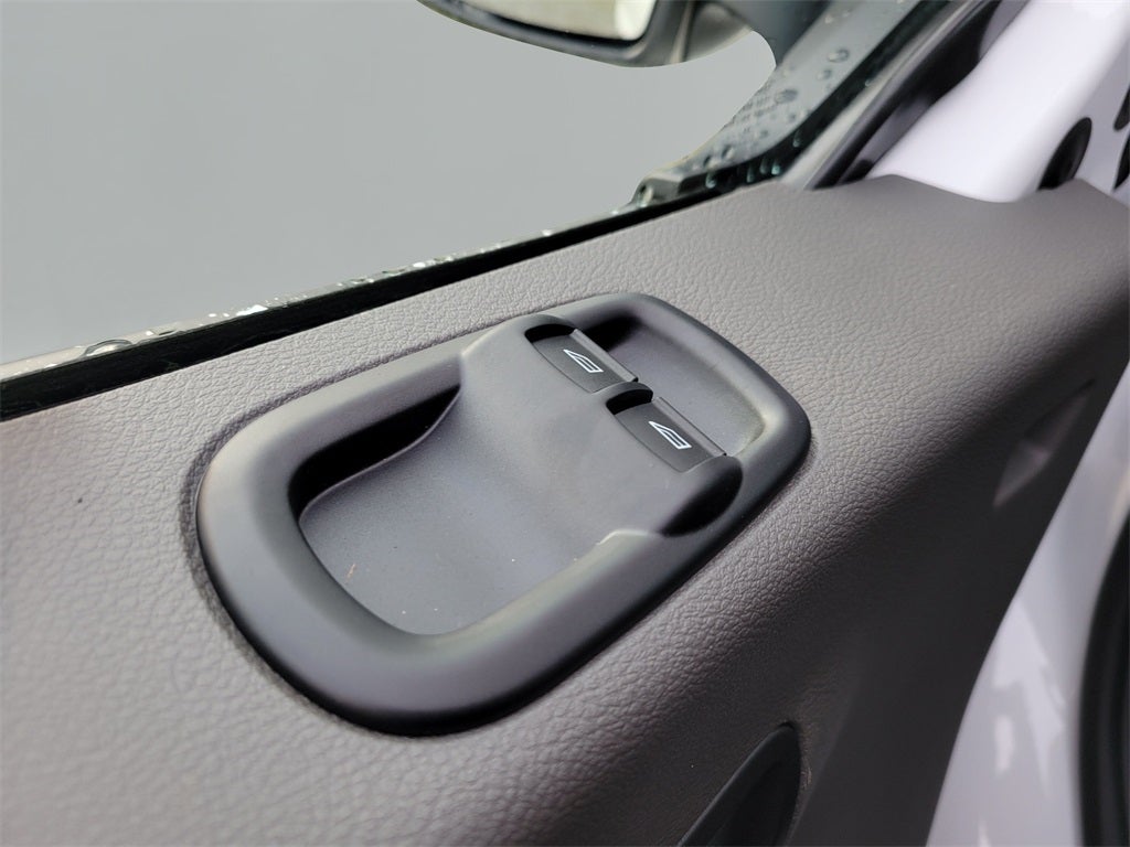 2024 Ford Transit-150 Base