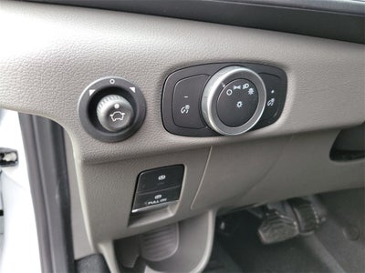 2024 Ford Transit-150 Base