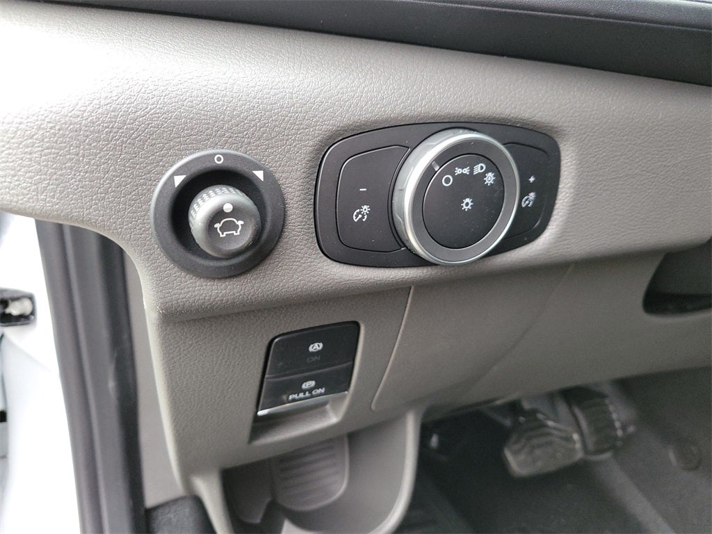 2024 Ford Transit-150 Base