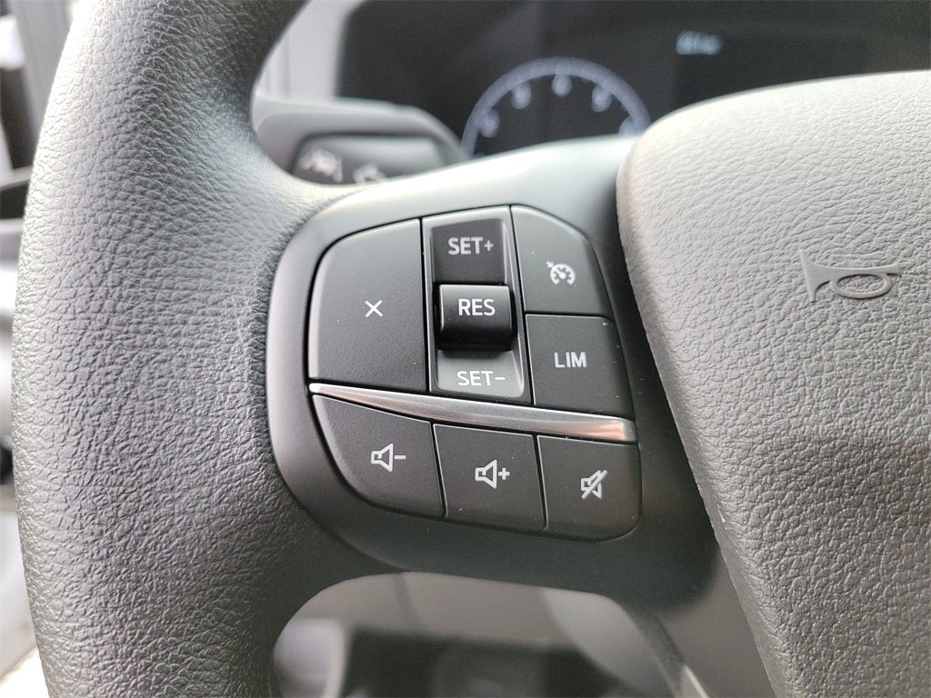 2024 Ford Transit-150 Base