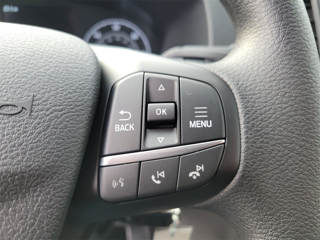 2024 Ford Transit-150 Base