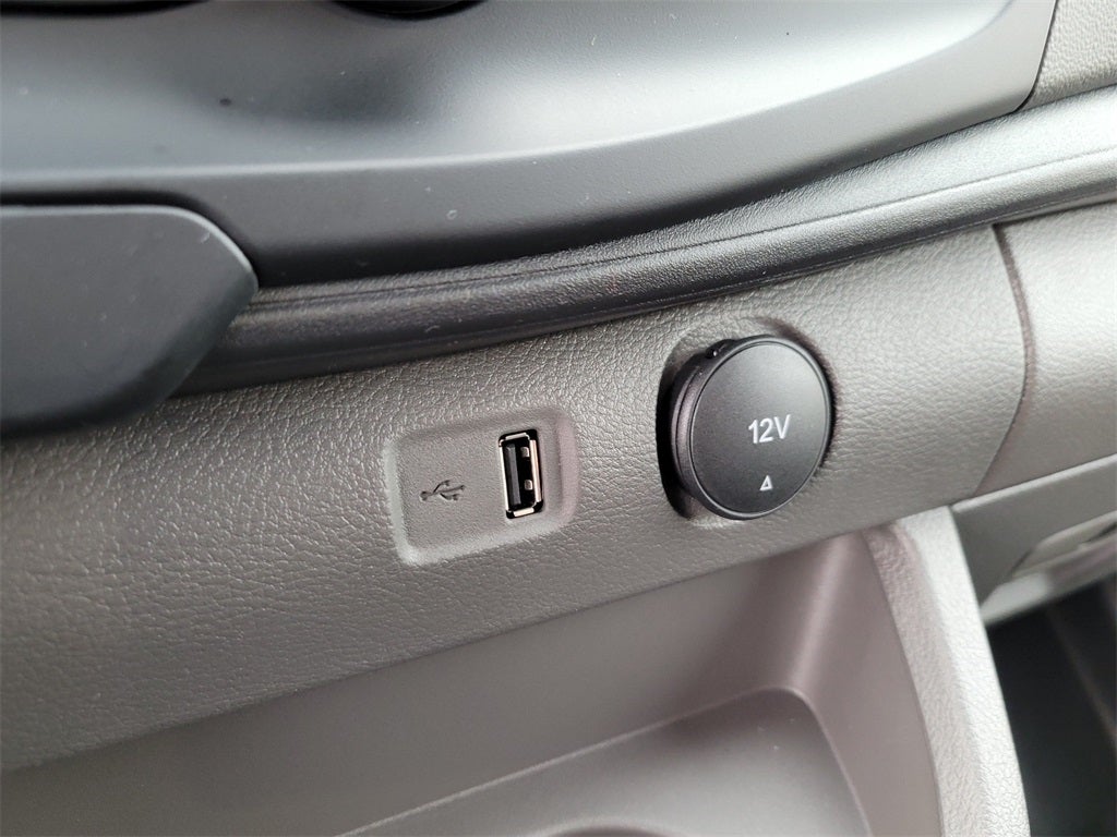 2024 Ford Transit-150 Base